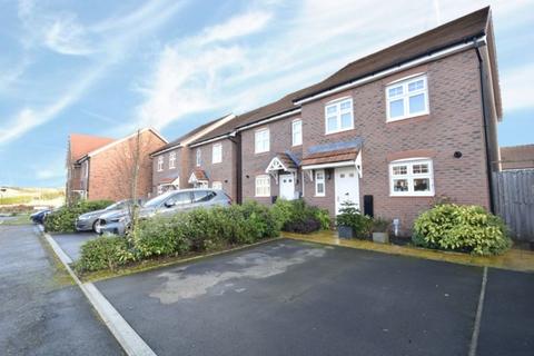 22 Barn Croft, Malpas, SY14 8FD