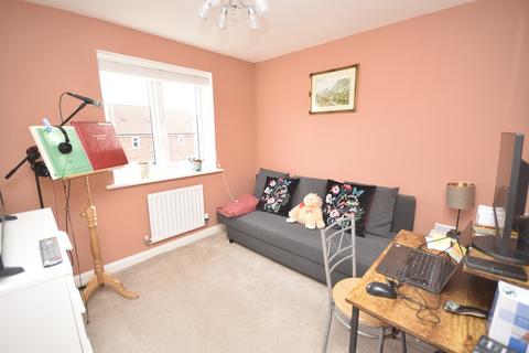22 Barn Croft, Malpas, SY14 8FD