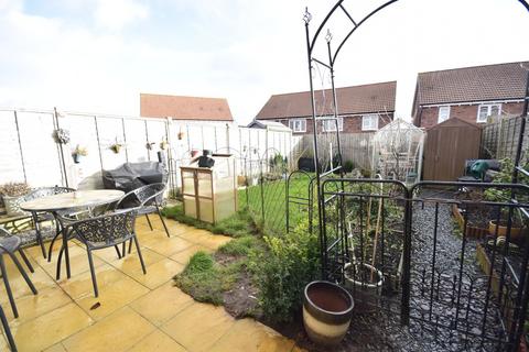 22 Barn Croft, Malpas, SY14 8FD