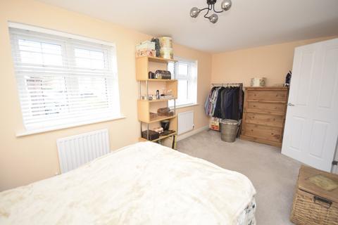 22 Barn Croft, Malpas, SY14 8FD