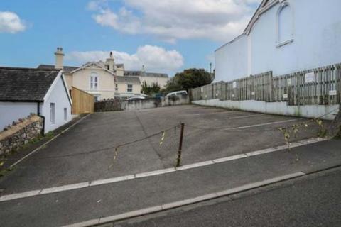 Land for sale, Building plot to the rear of Ashfield Lodge