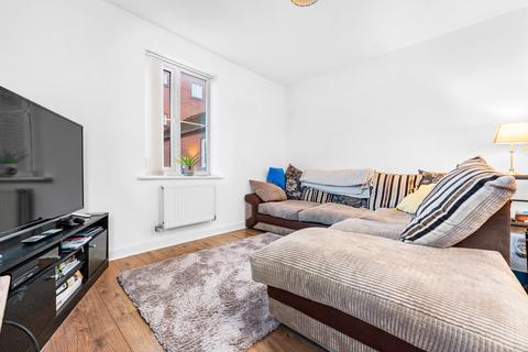 2 bedroom apartment for sale - Ffordd Ty Unnos, Cardiff