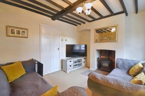 3 bedroom detached house for sale, Torrington Lane, East Barkwith, Market Rasen