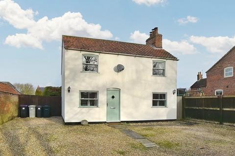 3 bedroom detached house for sale, Torrington Lane, East Barkwith, Market Rasen