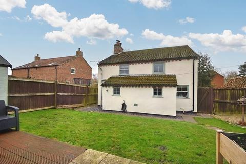 3 bedroom detached house for sale, Torrington Lane, East Barkwith, Market Rasen