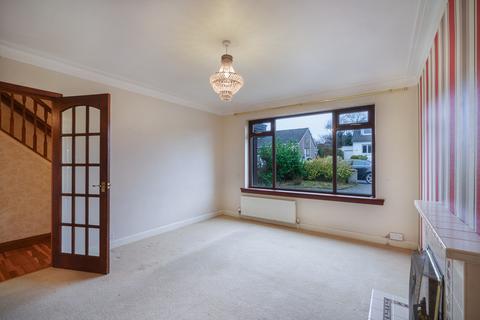4 bedroom semi-detached house for sale, Monearn Gardens, Milltimber, Aberdeen