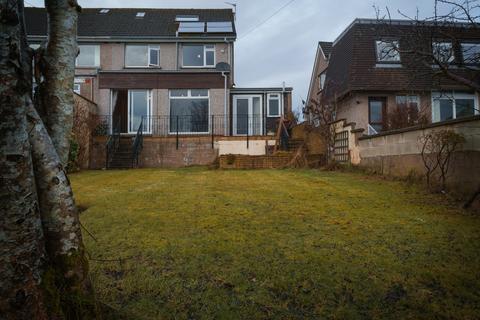 4 bedroom semi-detached house for sale, Monearn Gardens, Milltimber, Aberdeen