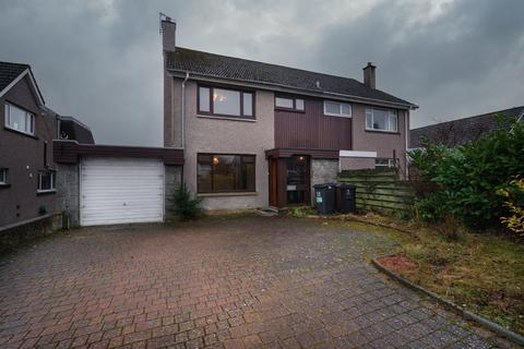 4 bedroom semi-detached house for sale, Monearn Gardens, Milltimber, Aberdeen