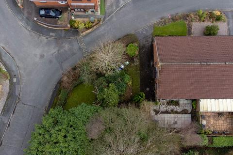 2 bedroom semi-detached bungalow for sale, Arran Close, Fearnhead, Warrington