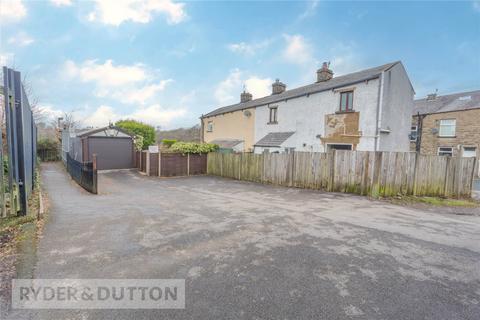 2 bedroom semi-detached house for sale - Booth Road, Waterfoot, Rossendale, BB4