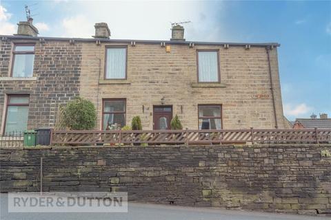 2 bedroom semi-detached house for sale, Booth Road, Waterfoot, Rossendale, BB4