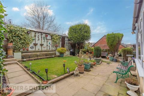 31 Booth Road, Waterfoot, Rossendale, BB4 9BQ