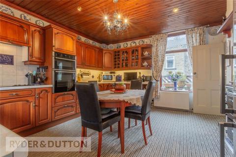 31 Booth Road, Waterfoot, Rossendale, BB4 9BQ