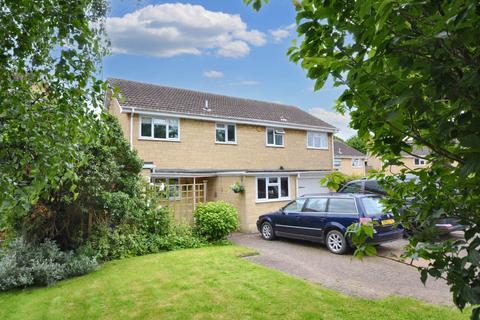 4 bedroom semi-detached house for sale, Orchard Road, Alderton, Tewkesbury, Gloucestershire