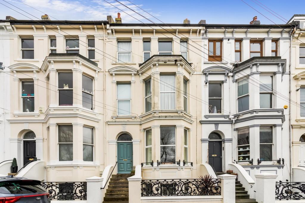Brighton - 1 bedroom apartment to rent