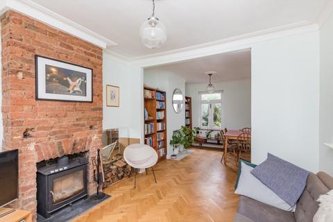 3 bedroom terraced house for sale, Carlyle Street, Brighton BN2