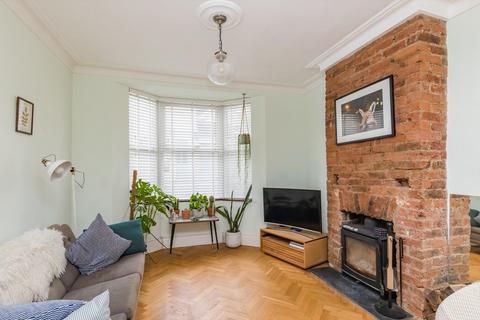 3 bedroom terraced house for sale, Carlyle Street, Brighton BN2