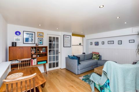 1 bedroom apartment for sale, St. Georges Terrace, Brighton BN2