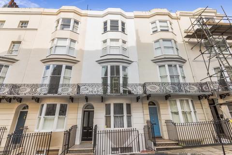 1 bedroom apartment for sale, Bloomsbury Place, Brighton BN2