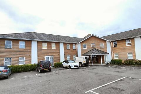 2 bedroom flat for sale - Cedar Park, Granville Way, Sherborne, Dorset, DT9