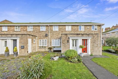 12 Barry Walk, Brighton, BN2 0HP