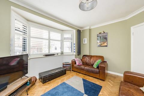 4 bedroom terraced house for sale - Egremont Place, Brighton BN2