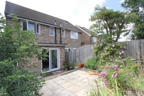 13 Batemans Road, Brighton, BN2 6RD