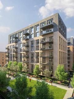 1 bedroom apartment for sale - Anax Street, Woodberry Down, London, N4