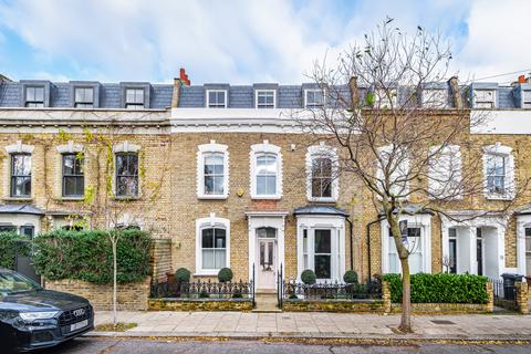 5 bedroom terraced house for sale - Sandbrook Road, Stoke Newington, Hackney, London