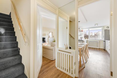 2 bedroom flat for sale, George Eliot House, Vauxhall Bridge Road, London, SW1V
