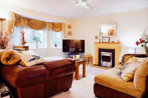 2 bedroom apartment for sale - Burnett Road, Sutton Coldfield B74