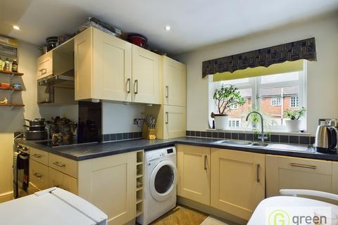 2 bedroom apartment for sale, Burnett Road, Sutton Coldfield B74