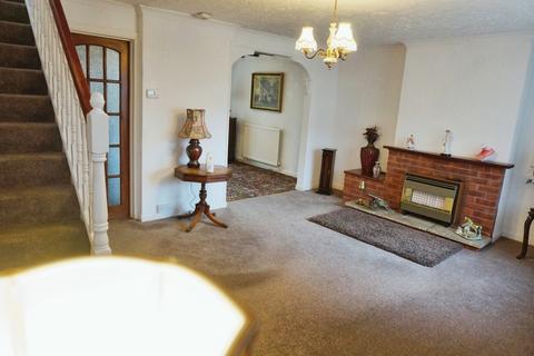 4 Brailes Drive, Sutton Coldfield, B76 2UW