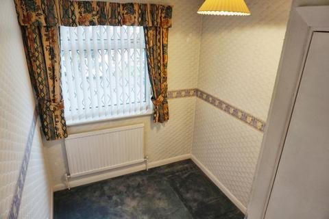 4 Brailes Drive, Sutton Coldfield, B76 2UW