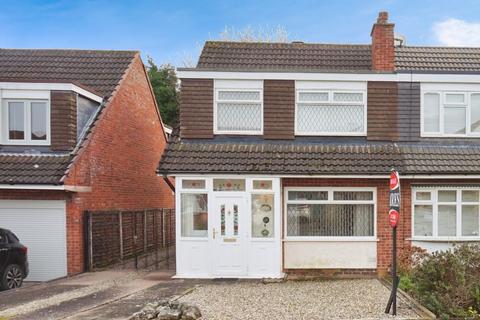 4 Brailes Drive, Sutton Coldfield, B76 2UW