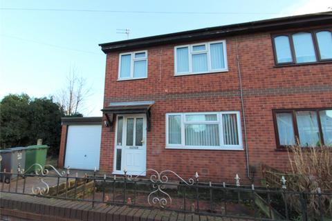 3 bedroom semi-detached house for sale - Clifton Grove, Wallasey, Merseyside, CH44