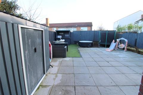 3 bedroom semi-detached house for sale - Clifton Grove, Wallasey, Merseyside, CH44