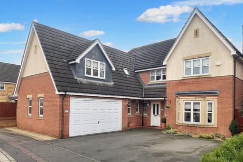 20 Appledown Way, Littleover, Derby, DE23 3YU