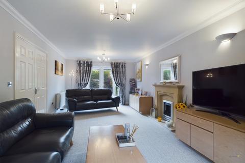 20 Appledown Way, Littleover, Derby, DE23 3YU