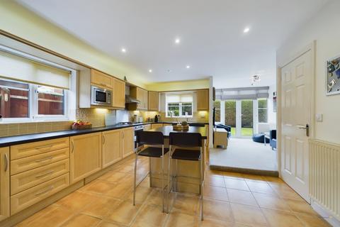 20 Appledown Way, Littleover, Derby, DE23 3YU