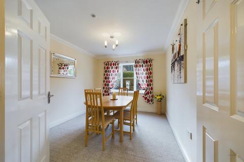20 Appledown Way, Littleover, Derby, DE23 3YU