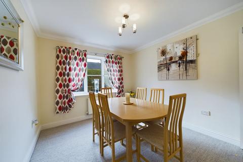 20 Appledown Way, Littleover, Derby, DE23 3YU