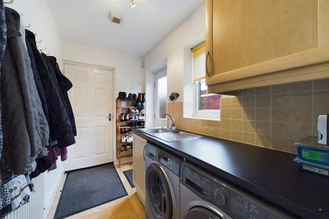 20 Appledown Way, Littleover, Derby, DE23 3YU