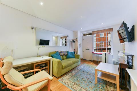 1 bedroom flat to rent, Beaumont Buildings, Martlett Court, London