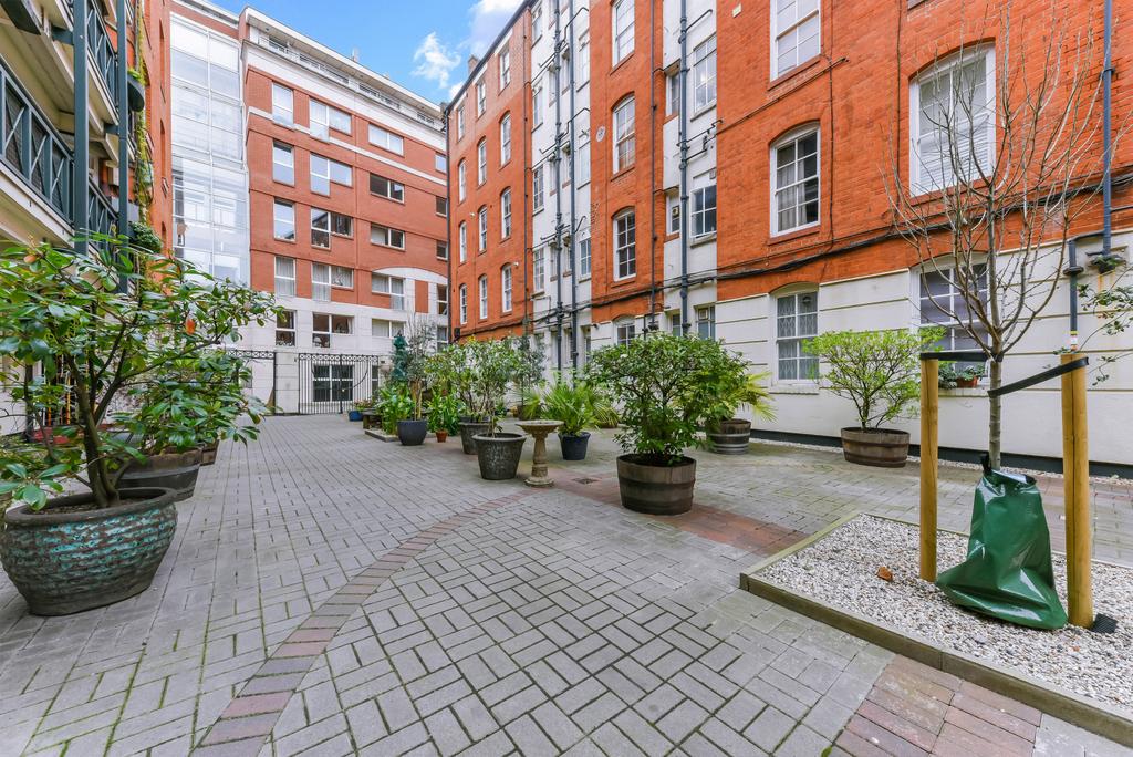 Communal Space