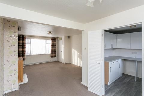 3 bedroom terraced house for sale, Lemonfield Drive, Garston, Watford, Hertfordshire, WD25