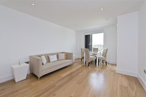 1 bedroom flat to rent, Faraday Road, London, W10