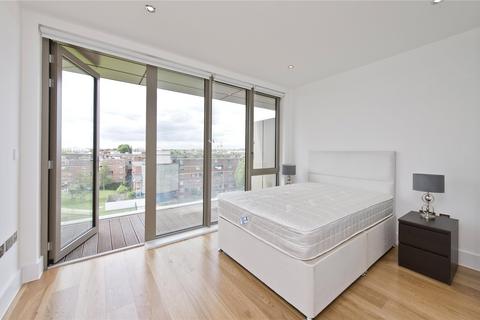 1 bedroom flat to rent, Faraday Road, London, W10