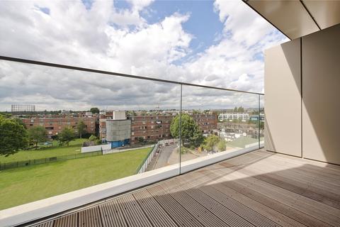 1 bedroom flat to rent, Faraday Road, London, W10