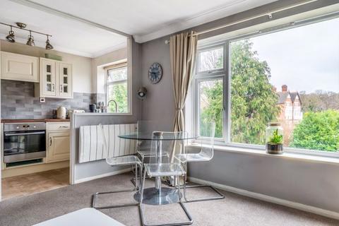 1 bedroom flat for sale - Lyndhurst, Willow Grove, Chislehurst